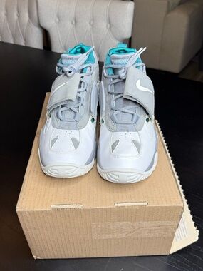 Nike Air Diamond Turf 2 Freshwater